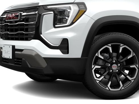 New 2026 GMC Terrain Elevation image 53