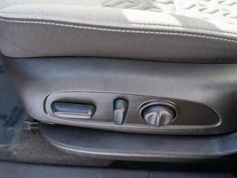 Used 2024 Chevrolet Equinox LT w/ Driver Convenience Package image 20