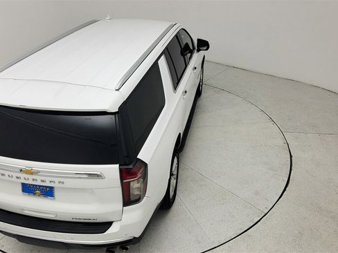 Used 2022 Chevrolet Suburban Premier image 38
