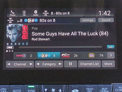 Used 2024 Honda Odyssey EX-L image 18