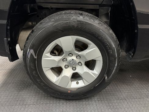 Used 2023 RAM 1500 Big Horn AWD/4WD image 12