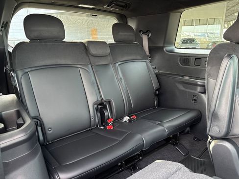 New 2027 Kia Telluride SX Prestige X-Pro AWD/4WD image 16