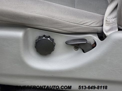 Used 2007 Ford F550 4x4 Super Cab Super Duty image 17