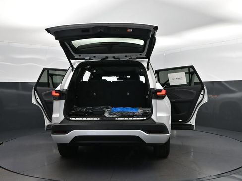 New 2026 Lexus TX 350 AWD image 48