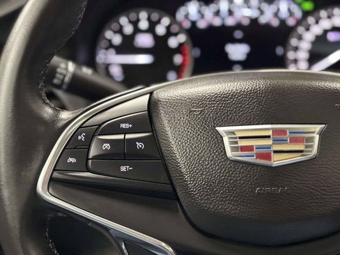 Used 2017 Cadillac CT6 3.6 AWD image 32