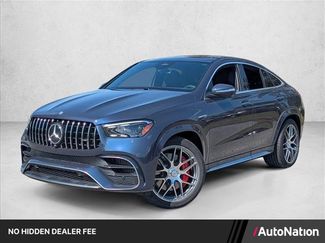 New 2025 Mercedes-Benz GLE 63 AMG S video 1
