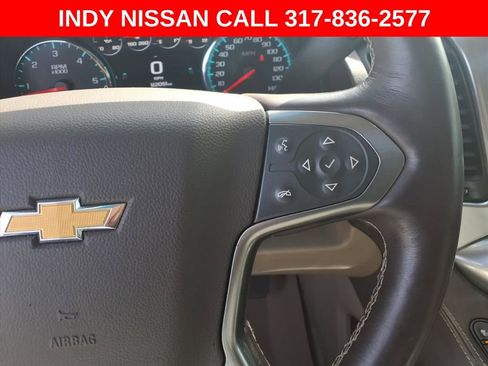 Used 2018 Chevrolet Suburban Premier image 21