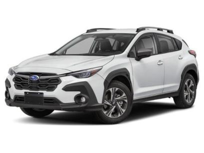 New 2025 Subaru Crosstrek 2.5i Premium