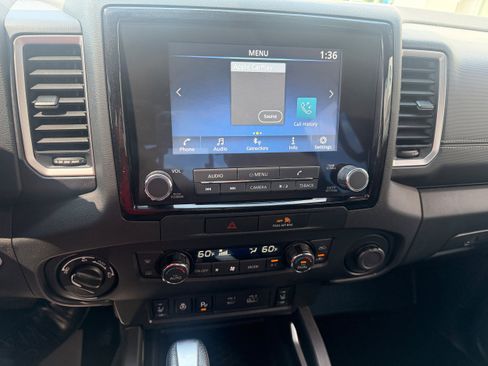 Used 2022 Nissan Frontier SV AWD/4WD image 29