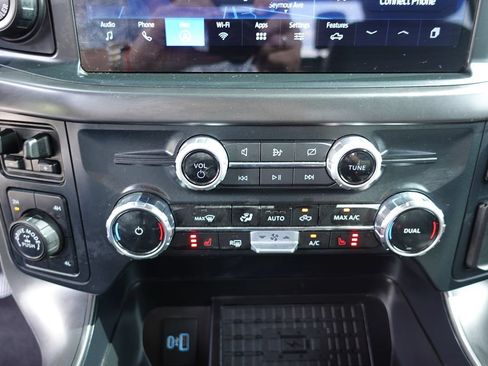 Used 2024 Ford F150 XLT w/ Equipment Group 303A High AWD/4WD image 47