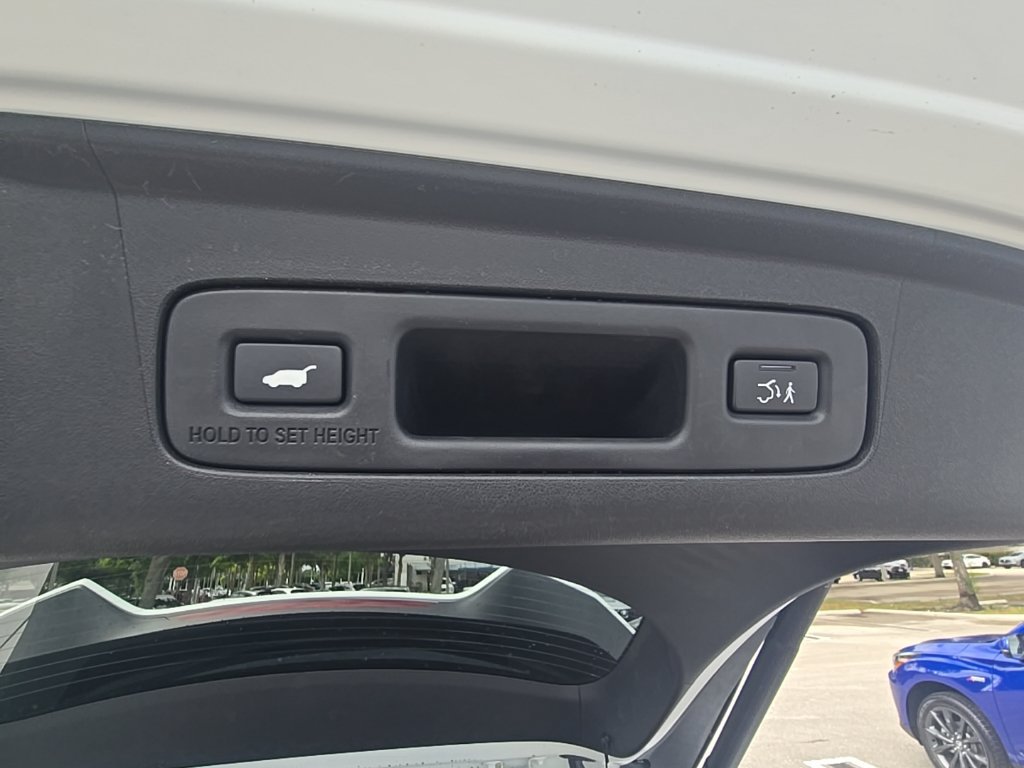 Certified 2026 Acura ADX A-Spec FWD image 34
