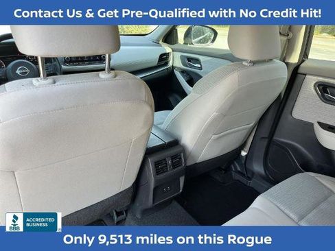 Certified 2023 Nissan Rogue SV image 20