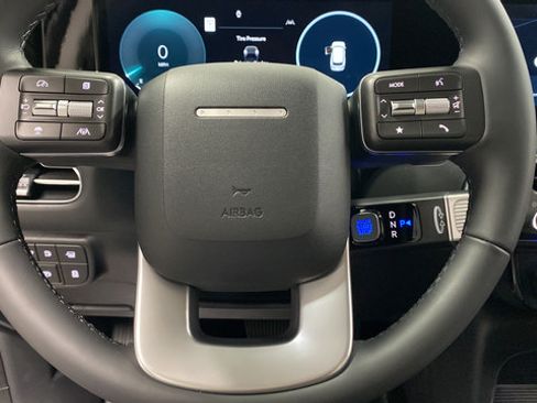 New 2026 Hyundai Palisade SEL AWD/4WD image 16