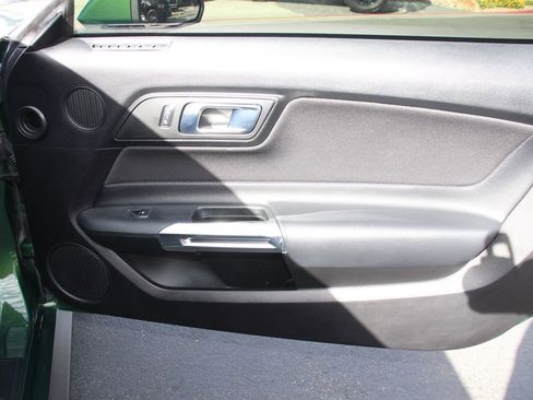 Certified 2022 Ford Mustang Coupe w/ Equipment Group 101A RWD image 25