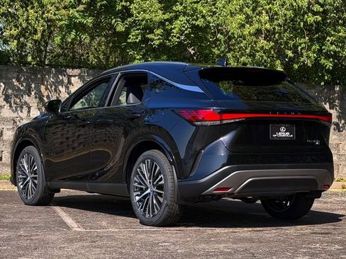 New 2026 Lexus RX 350 Premium Plus AWD/4WD image 6