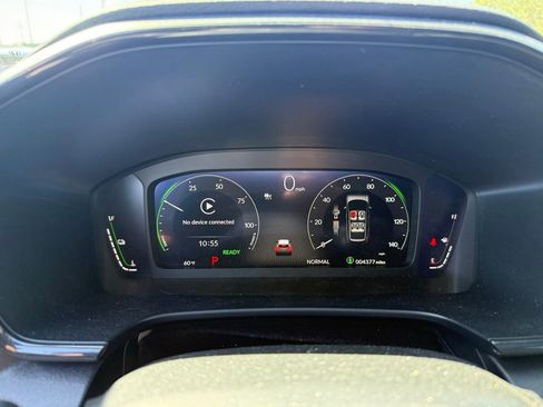 Certified 2026 Honda CR-V Sport-L image 9