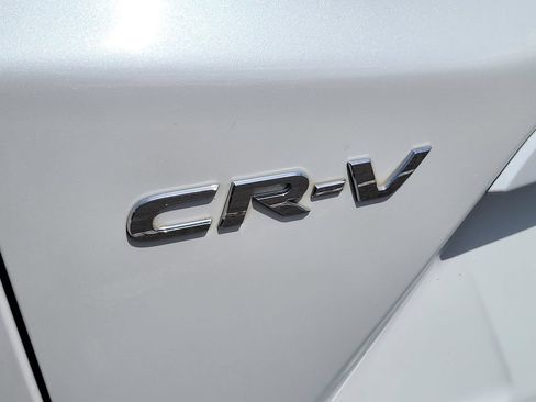 Used 2020 Honda CR-V EX image 8