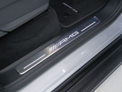 Used 2026 Mercedes-Benz G 63 AMG 4MATIC image 36