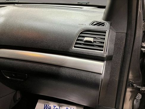 Used 2019 Ford Explorer XLT w/ Class II Trailer Tow Package AWD/4WD image 16