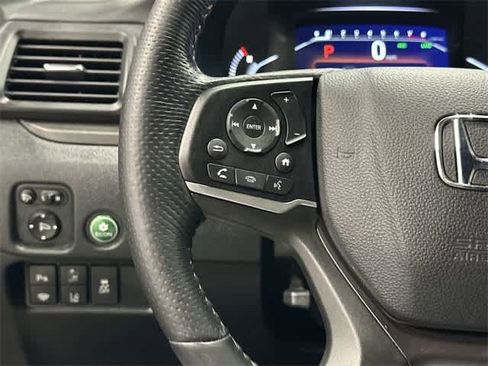 Certified 2023 Honda Passport TrailSport image 17
