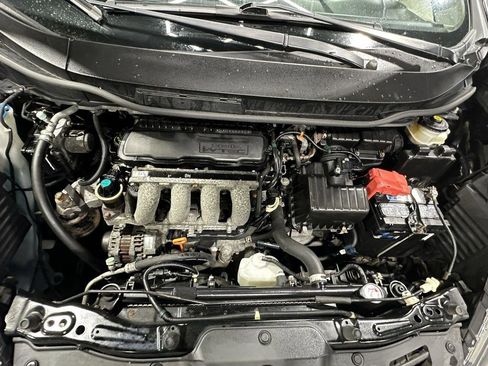 Used 2012 Honda Fit Sport image 37