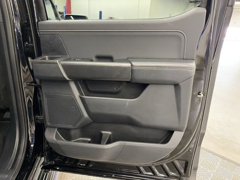 Used 2023 Ford F150 XLT w/ Equipment Group 302A High image 11