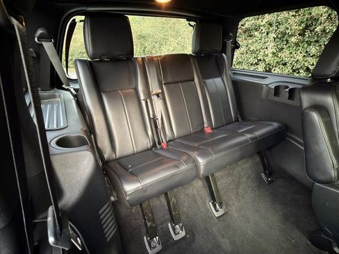 Used 2017 Ford Expedition XLT w/ Equipment Group 201A image 21