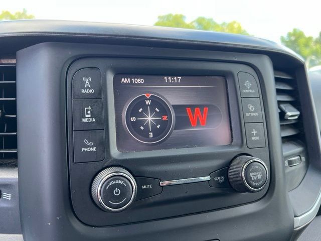 Used 2020 RAM 1500 Big Horn AWD/4WD image 36