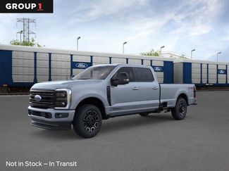 New 2026 Ford F350 Platinum video 1