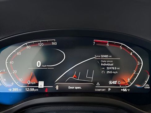 Used 2023 BMW X3 sDrive30i w/ Premium Package image 21