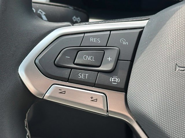 Used 2022 Volkswagen Atlas SE AWD/4WD image 18