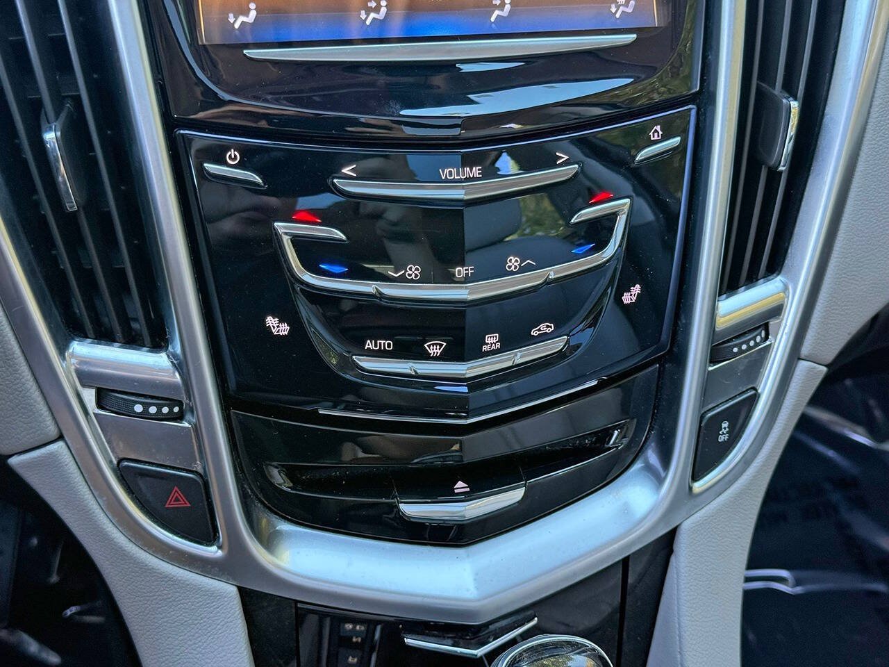 Used 2016 Cadillac SRX Performance w/ Driver Awareness Package AWD/4WD image 36