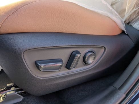 New 2025 Toyota RAV4 XLE image 10