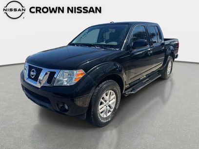Certified 2016 Nissan Frontier SV w/ SV Value Truck Package