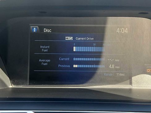Used 2015 Honda Accord LX image 19