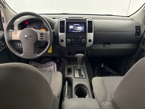 Used 2012 Nissan Frontier SV RWD image 25