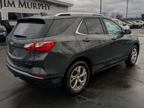 Used 2019 Chevrolet Equinox LT image 3
