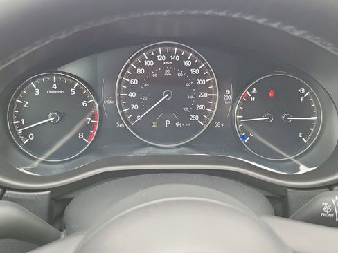 New 2026 MAZDA CX-30 AWD 2.5 S w/ Premium Package image 7