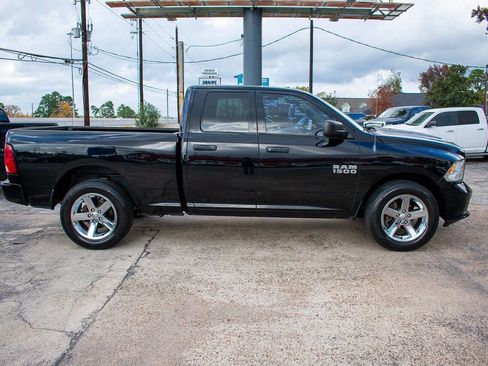 Used 2013 RAM 1500 Express image 7