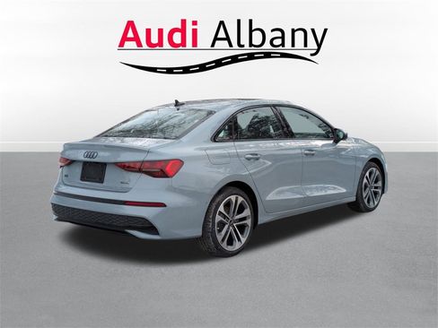 New 2026 Audi A3 2.0T Premium Plus image 5