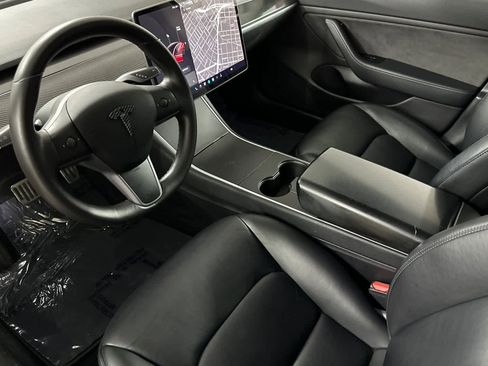 Used 2019 Tesla Model 3 Long Range image 11