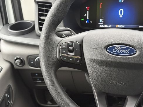 New 2026 Ford Transit 250 148 Medium Roof Extended AWD w/ Load Area Protection Package image 22