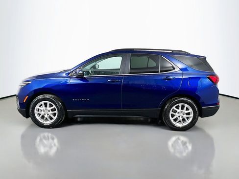 Used 2022 Chevrolet Equinox LT image 8