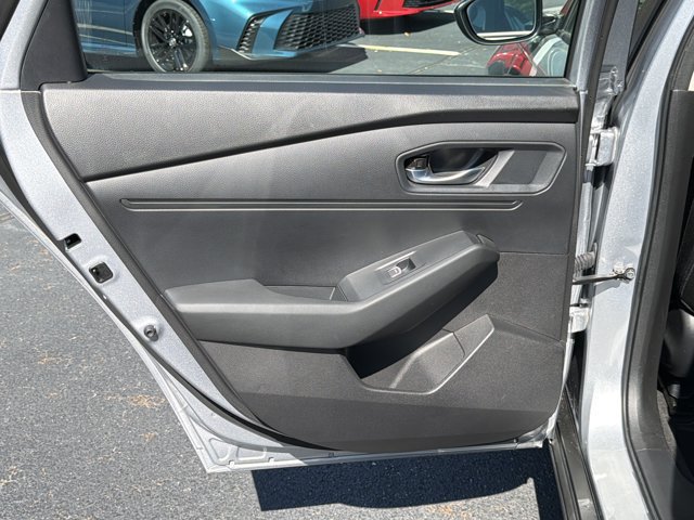 Used 2025 Honda Accord LX image 21