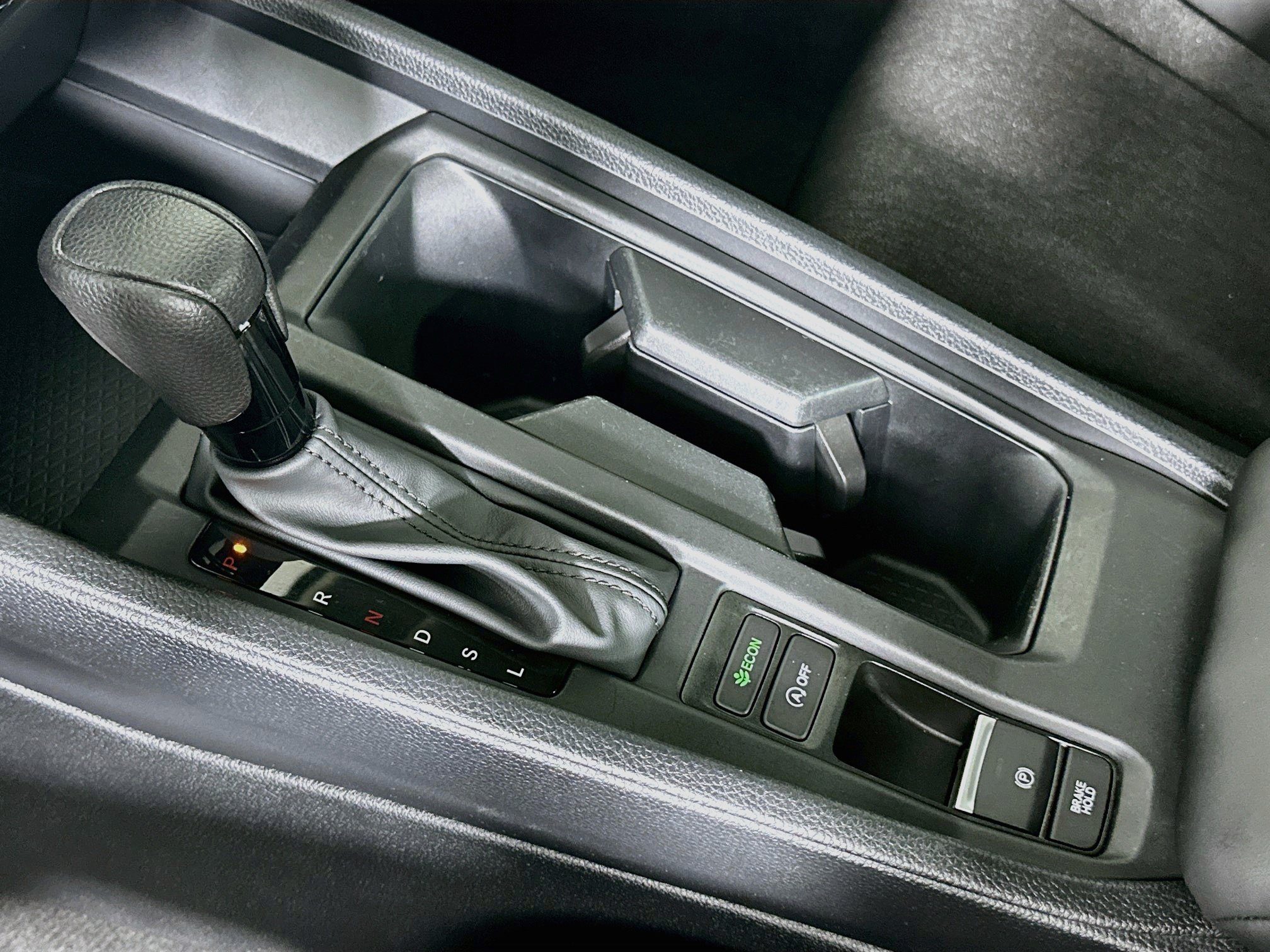 Used 2024 Honda Accord LX image 23