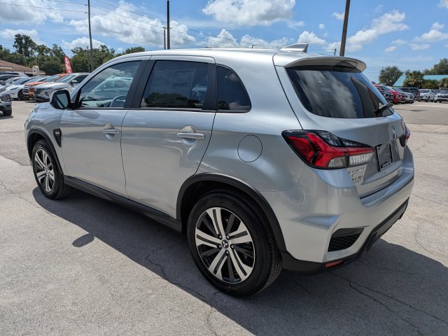 New 2026 Mitsubishi Outlander Sport ES AWD/4WD image 6