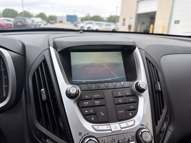 Used 2015 Chevrolet Equinox LT w/ Driver Convenience Package AWD/4WD image 24