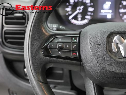 Used 2022 RAM ProMaster 2500 image 16