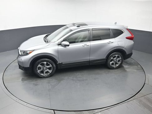 Used 2019 Honda CR-V EX image 36