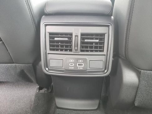 New 2026 Subaru Forester Sport AWD/4WD image 12